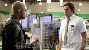 Chuck Season 2 Episode 5