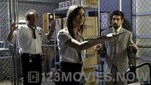 Chuck Season 4 Episode 8