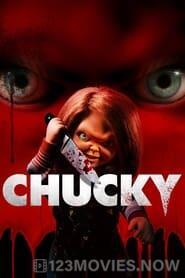 Chucky Season 3 Episode 8