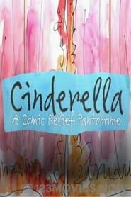 Cinderella: A Comic Relief Pantomime for Christmas