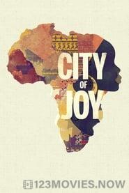 City of Joy