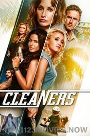 Cleaners Season 1 Episode 4