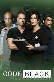 Code Black Season 2 Episode 14