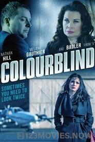 Colourblind