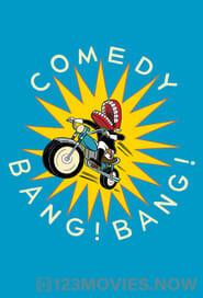 Comedy Bang! Bang! Season 5 Episode 19