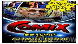 COMIX: Beyond the Comic Book Pages