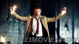 Constantine Season 1 Episode 1