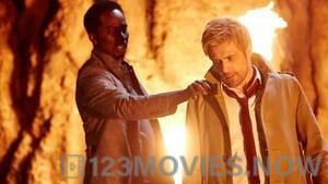 Constantine Season 1 Episode 1