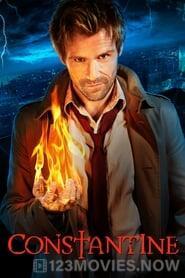 Constantine Season 1 Episode 1