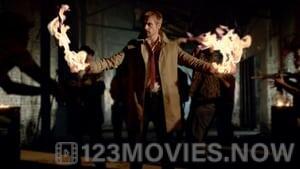 Constantine Season 1 Episode 1