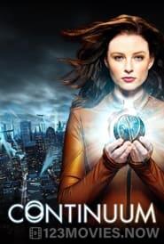 Continuum Season 1 Episode 1