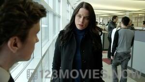 Continuum Season 3 Episode 9