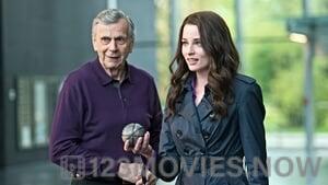 Continuum Season 4 Episode 6