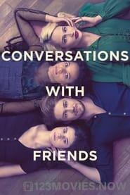 Conversations with Friends Season 1 Episode 1