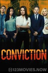 Conviction Season 1 Episode 12