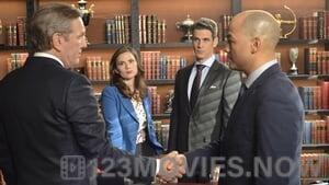 Conviction Season 1 Episode 12