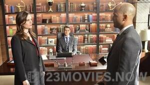 Conviction Season 1 Episode 12