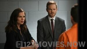 Conviction Season 1 Episode 3