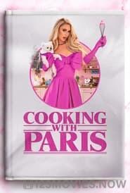 Cooking With Paris