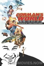 Corman’s World: Exploits of a Hollywood Rebel