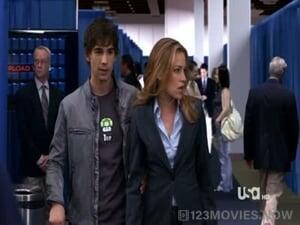 Covert Affairs Season 1 Episode 7