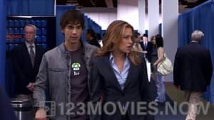 Covert Affairs Season 1 Episode 7