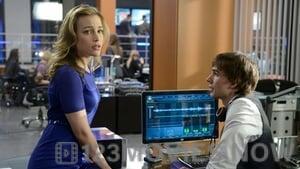 Covert Affairs Season 4 Episode 4