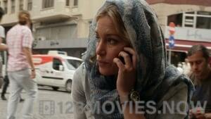 Covert Affairs Season 5 Episode 11