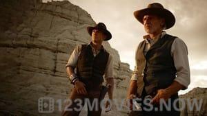 Cowboys And Aliens