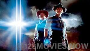 Cowboys And Aliens