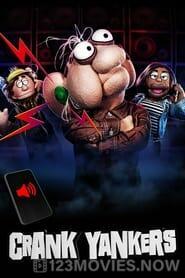 Crank Yankers Season 5 Episode 2