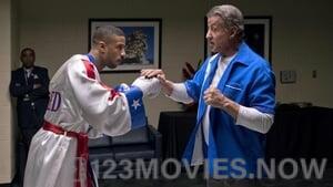 Creed II