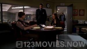 Criminal Minds Season 1 Episode 7