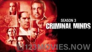 Criminal Minds Season 3 Episode 2