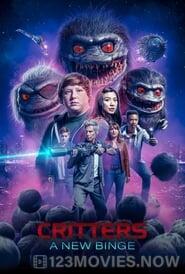 Critters: A New Binge Season 1 Episode 1