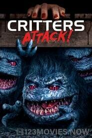 Critters Attack!