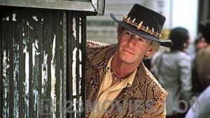 Crocodile Dundee 2