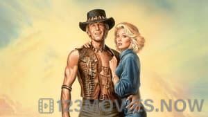 Crocodile Dundee 2