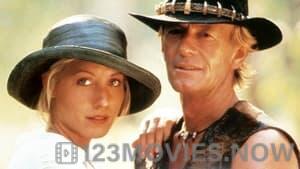 Crocodile Dundee 2