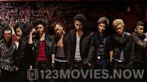 Crows Explode