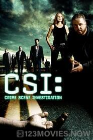 CSI: Crime Scene Investigation Season 1 Episode 10