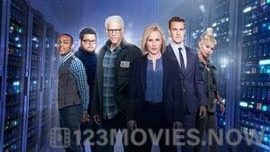 CSI: Cyber