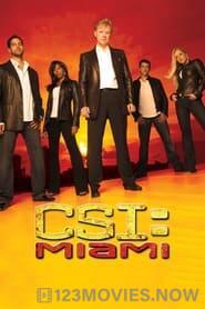 CSI: Miami Season 1 Episode 13