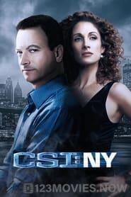 CSI: NY Season 1 Episode 13