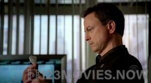 CSI: NY Season 3 Episode 18