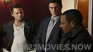 CSI: NY Season 5 Episode 18