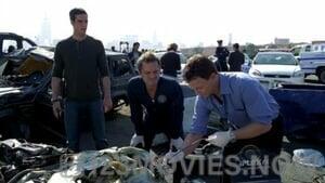 CSI: NY Season 5 Episode 9