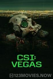 CSI: Vegas Season 1 Episode 7