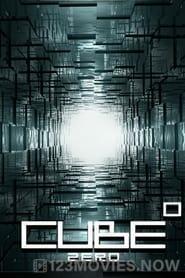 Cube Zero