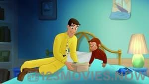 Curious George: Cape Ahoy